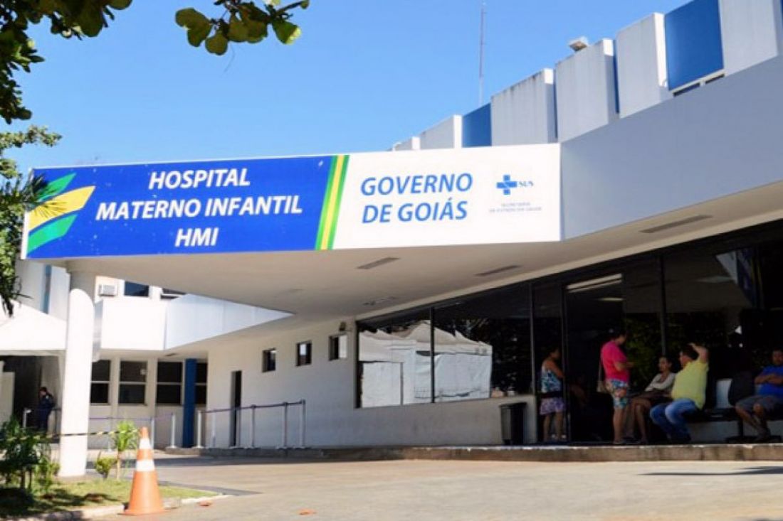 Por Tempo Limitado, Hospital Materno Infantil Oferece Vacina Contra A ...