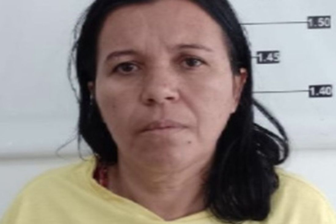 Mulher é Presa Em Goiânia Após Aplicar Golpe Do Boa Noite Cinderela Em Homem Via Podergoias 1470