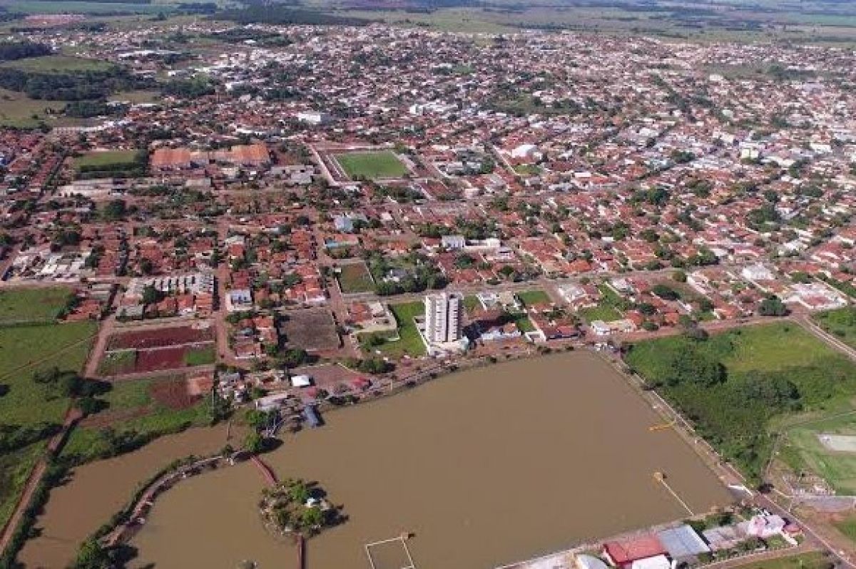 Topzeira  Palmeiras de Goiás GO