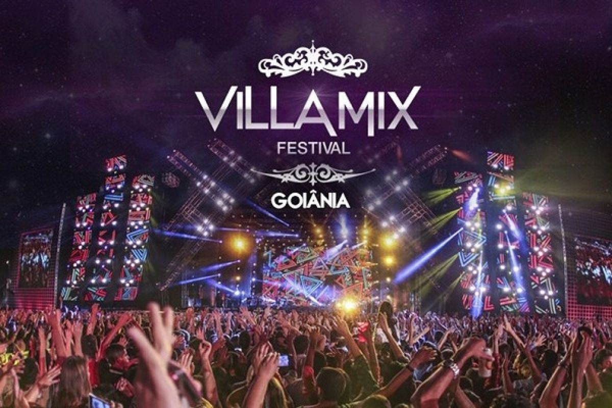 Festival Goiânia tem data confirmada para 2020 - via
